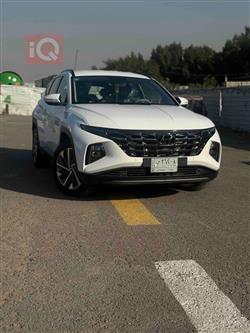 هیوندای تۆکسۆن